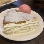 ROSARIO Italian Dining - 