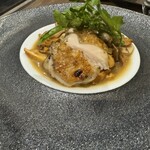 ラ リベルラ ドーロ - 