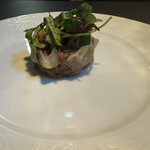 ラ リベルラ ドーロ - 