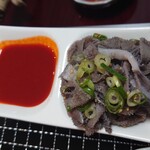 焼肉 やまと 西成店 - 