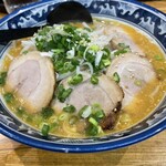 らぁめん みそ家 - 