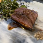 ラ リベルラ ドーロ - 