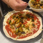 ROSARIO Italian Dining - 