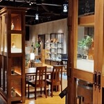 Whisky Dining WWW.W - 