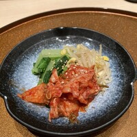 横浜 うしみつ - 