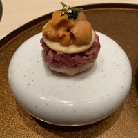 横浜 うしみつ - 