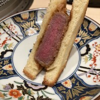 横浜 うしみつ - 