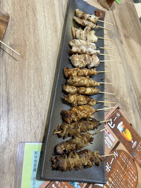 然 - 郡山（居酒屋）の写真