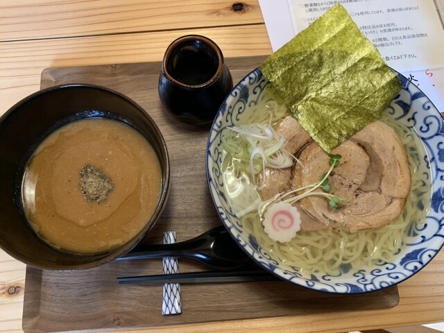 自家製餃子 まるぎょう - 清水浜（餃子）の写真