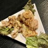 焼鳥ダイニング　楽家