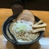 自家製麺 TANGO
