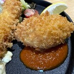 kitchen俊貴 - カニコロ