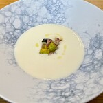 kitchen俊貴 - ビシソワーズ