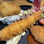 kitchen俊貴 - 海老