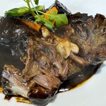 kitchen俊貴 - ミックスシチュー