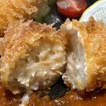 kitchen俊貴 - カニコロ