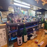 酒縁川島 - 