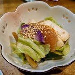 酒縁川島 - 