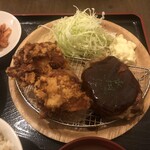 札幌ザンギ本舗 - 