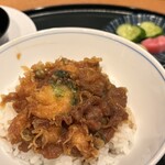 てんぷら 天翔 - 