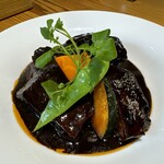 kitchen俊貴 - ミックスシチュー