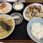 台湾料理　久香亭 - 