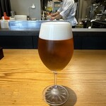 kitchen俊貴 - マスターズドリーム生