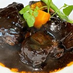 kitchen俊貴 - ミックスシチュー