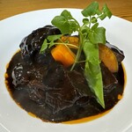 kitchen俊貴 - ミックスシチュー