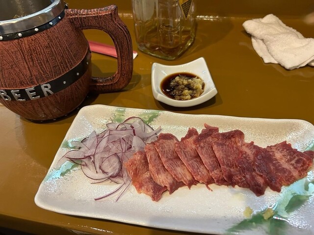 然 - 郡山（居酒屋）の写真