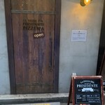 ラ フィーリア デル プレジデンテ - 