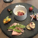 レストラン イイノ - 