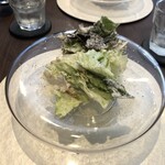 レストラン イイノ - 