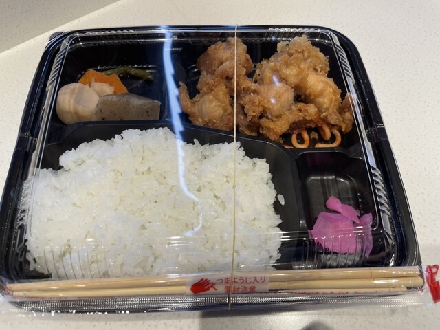 Touchan Bento
