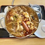 火鍋屋 - 