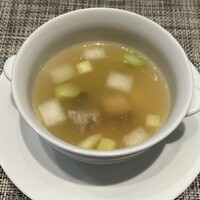 熱香森 - 