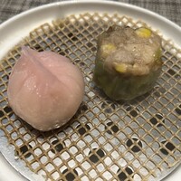 熱香森 - 