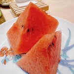 鮨 東京 よし田 - 