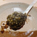 鮨 東京 よし田 - 