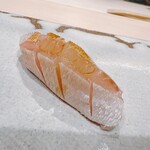 鮨 東京 よし田 - 