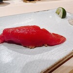 鮨 東京 よし田 - 