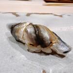 鮨 東京 よし田 - 