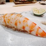 鮨 東京 よし田 - 