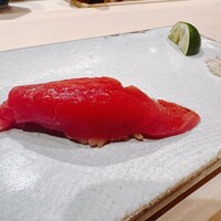 鮨 東京 よし田 - 