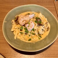 Italiana Tavola D’oro 銀座三越店 - 