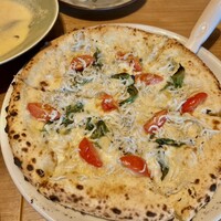 Italiana Tavola D’oro 銀座三越店 - 