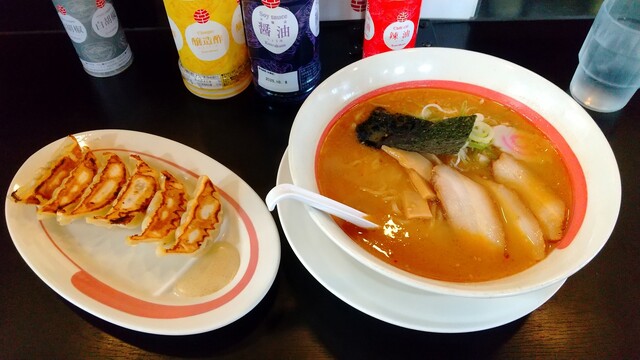 幸楽苑 免許センター前店 - 八乙女（ラーメン）の写真