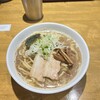 清麺 常藤