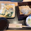 蕎麦と日本料理 湖穂里