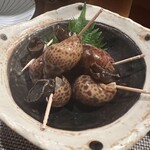 酒と蕎麦　こなから - 